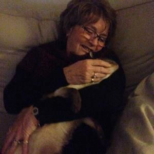 Meet your Posher, Diane